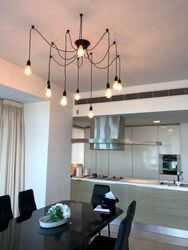 Marina Bay Residences (D1), Condominium #460772981
